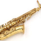 [SN C72887] USED YAMAHA / Alto Saxophone YAS-62 G1 Neck [09]