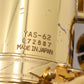 [SN C72887] USED YAMAHA / Alto Saxophone YAS-62 G1 Neck [09]
