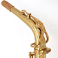[SN C72887] USED YAMAHA / Alto Saxophone YAS-62 G1 Neck [09]