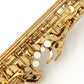 [SN C72887] USED YAMAHA / Alto Saxophone YAS-62 G1 Neck [09]