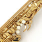 [SN C72887] USED YAMAHA / Alto Saxophone YAS-62 G1 Neck [09]