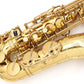 [SN C72887] USED YAMAHA / Alto Saxophone YAS-62 G1 Neck [09]
