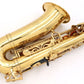 [SN C72887] USED YAMAHA / Alto Saxophone YAS-62 G1 Neck [09]