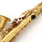 [SN C72887] USED YAMAHA / Alto Saxophone YAS-62 G1 Neck [09]