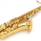 [SN C69830] USED YAMAHA / Tenor saxophone YTS-82Z G1 neck [11]
