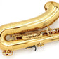 [SN C69830] USED YAMAHA / Tenor saxophone YTS-82Z G1 neck [11]