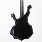 [SN ED0714119] USED EDWARDS / E-K-GA TM Kaoru Model Black Blue Skull [03]