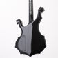 [SN ED0714119] USED EDWARDS / E-K-GA TM Kaoru Model Black Blue Skull [03]