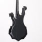 [SN ED0714119] USED EDWARDS / E-K-GA TM Kaoru Model Black Blue Skull [03]