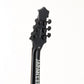 [SN ED0714119] USED EDWARDS / E-K-GA TM Kaoru Model Black Blue Skull [03]