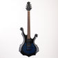 [SN ED0714119] USED EDWARDS / E-K-GA TM Kaoru Model Black Blue Skull [03]