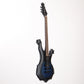 [SN ED0714119] USED EDWARDS / E-K-GA TM Kaoru Model Black Blue Skull [03]