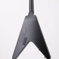 [SN 22081532860] USED Epiphone / Flying V Prophecy Yellow Tiger Aged Gloss 2022 [09]