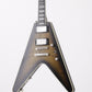 [SN 22081532860] USED Epiphone / Flying V Prophecy Yellow Tiger Aged Gloss 2022 [09]