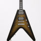 [SN 22081532860] USED Epiphone / Flying V Prophecy Yellow Tiger Aged Gloss 2022 [09]