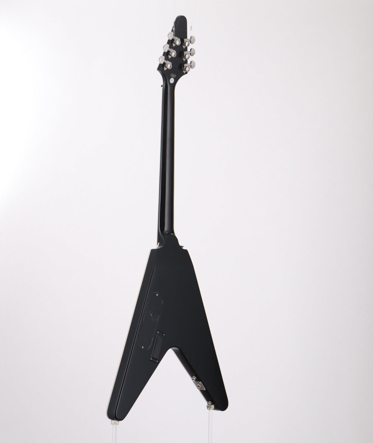 [SN 22081532860] USED Epiphone / Flying V Prophecy Yellow Tiger Aged Gloss 2022 [09]
