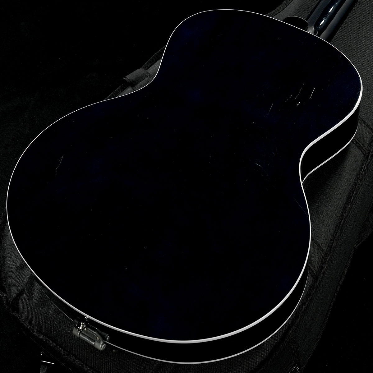 [SN 047826000181] USED Godin / 5th Avenue Night Club Indigo Blue [05]