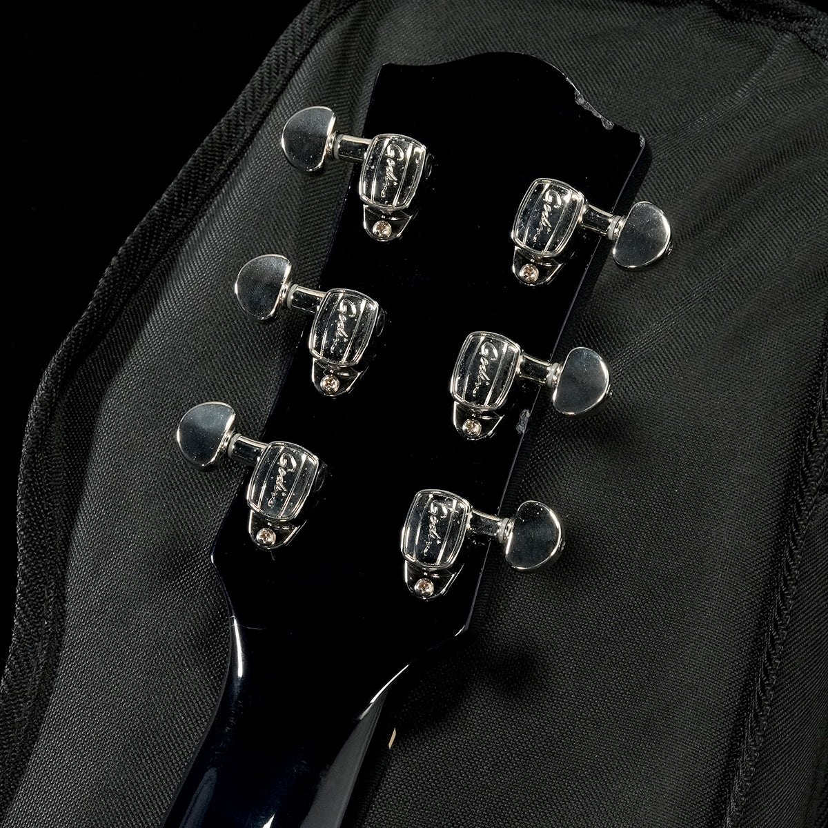[SN 047826000181] USED Godin / 5th Avenue Night Club Indigo Blue [05]