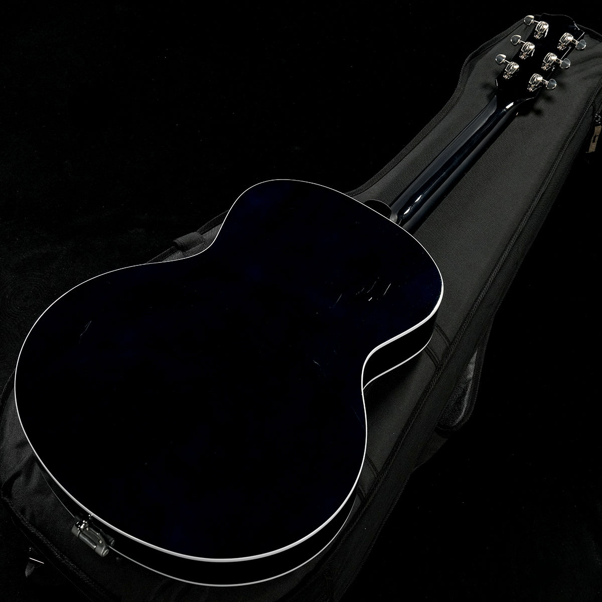 [SN 047826000181] USED Godin / 5th Avenue Night Club Indigo Blue [05]
