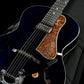 [SN 047826000181] USED Godin / 5th Avenue Night Club Indigo Blue [05]