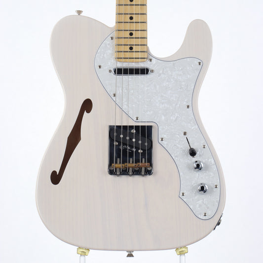 [SN H23218] USED Fujigen (FGN) Fujigen / Neo Classic NTE100MAHT White Blonde [20]
