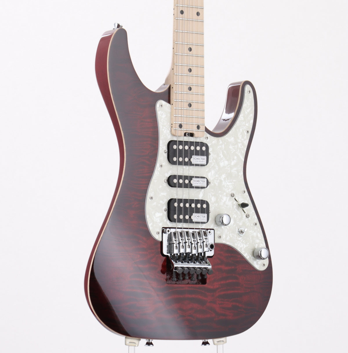 [SN SDDX111015] USED SCHECTER / SD-DX-24-AS RDSB/M [03]