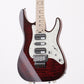 [SN SDDX111015] USED SCHECTER / SD-DX-24-AS RDSB/M [03]