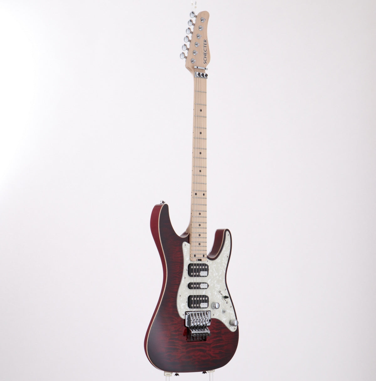 [SN SDDX111015] USED SCHECTER / SD-DX-24-AS RDSB/M [03]