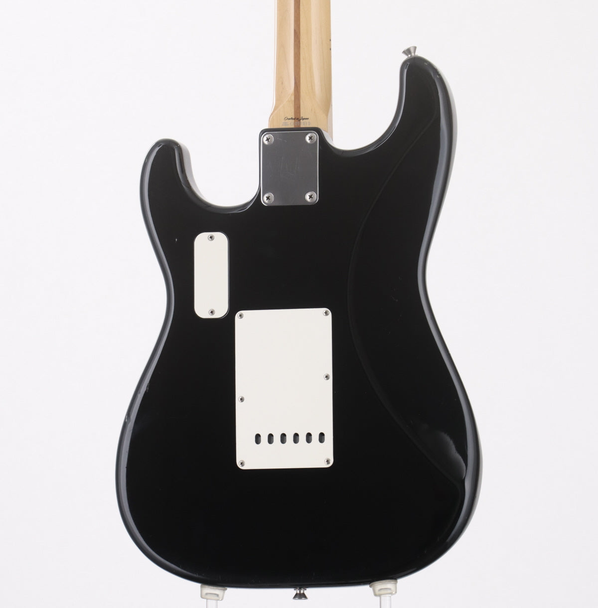 [SN O091010] USED FENDER JAPAN / ST54-95LS / 22F BLACK [06]