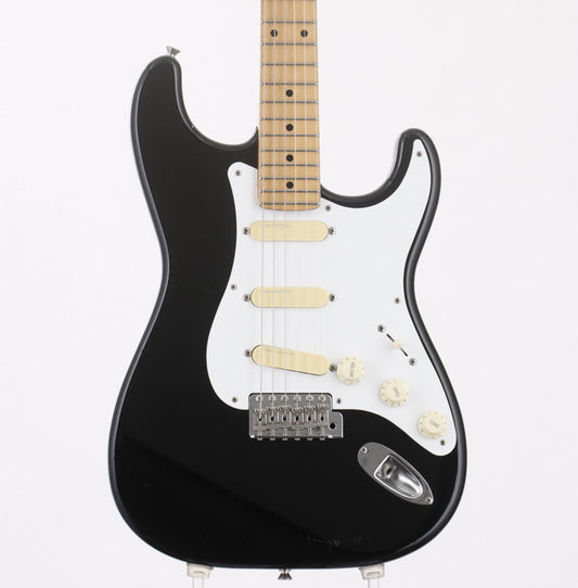 [SN O091010] USED FENDER JAPAN / ST54-95LS / 22F BLACK [06]
