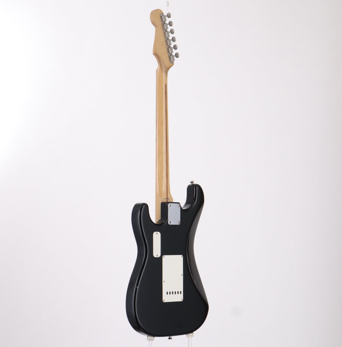 [SN O091010] USED FENDER JAPAN / ST54-95LS / 22F BLACK [06]