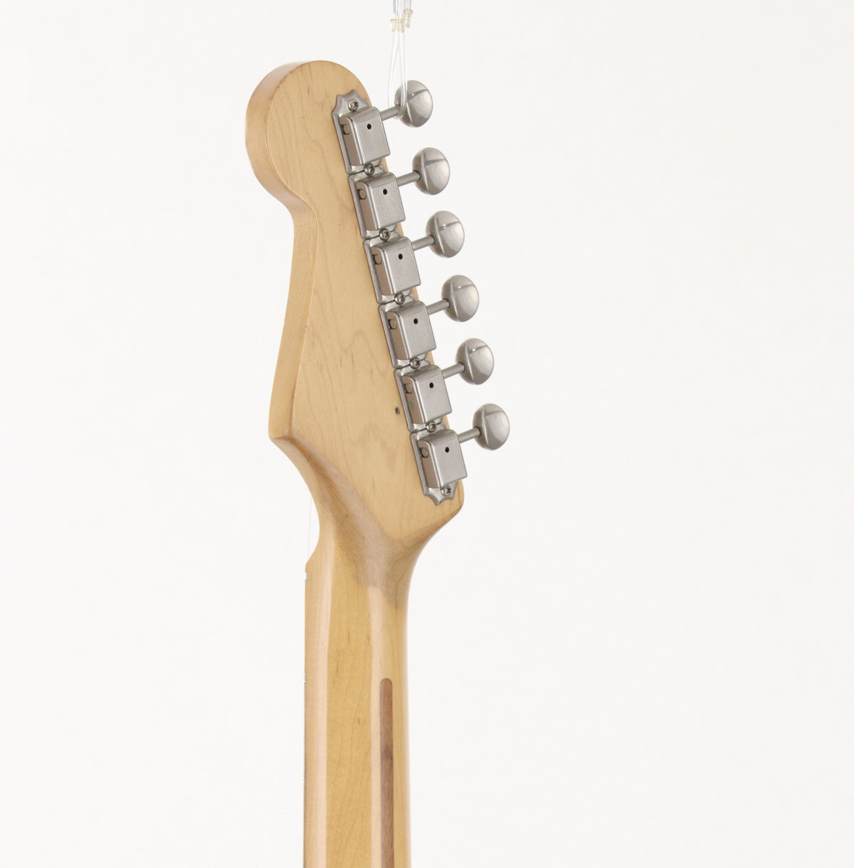 [SN O091010] USED FENDER JAPAN / ST54-95LS / 22F BLACK [06]