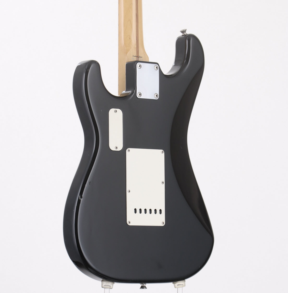 [SN O091010] USED FENDER JAPAN / ST54-95LS / 22F BLACK [06]
