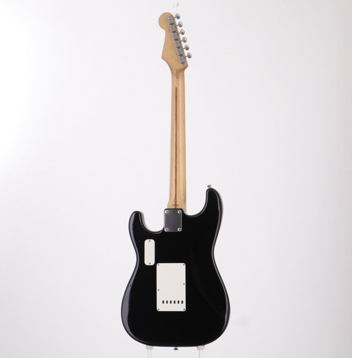 [SN O091010] USED FENDER JAPAN / ST54-95LS / 22F BLACK [06]