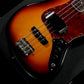 [SN V2206223] USED Fender USA / American Vintage II 1966 Jazz Bass 3-Color Sunburst [05]