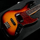 [SN V2206223] USED Fender USA / American Vintage II 1966 Jazz Bass 3-Color Sunburst [05]