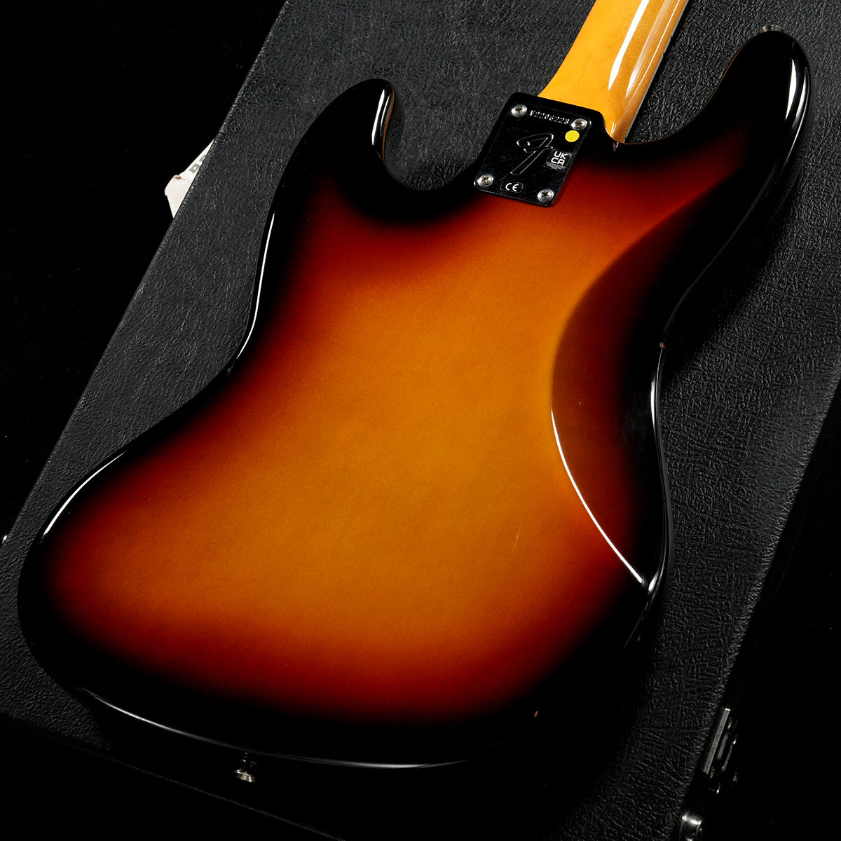 [SN V2206223] USED Fender USA / American Vintage II 1966 Jazz Bass 3-Color Sunburst [05]