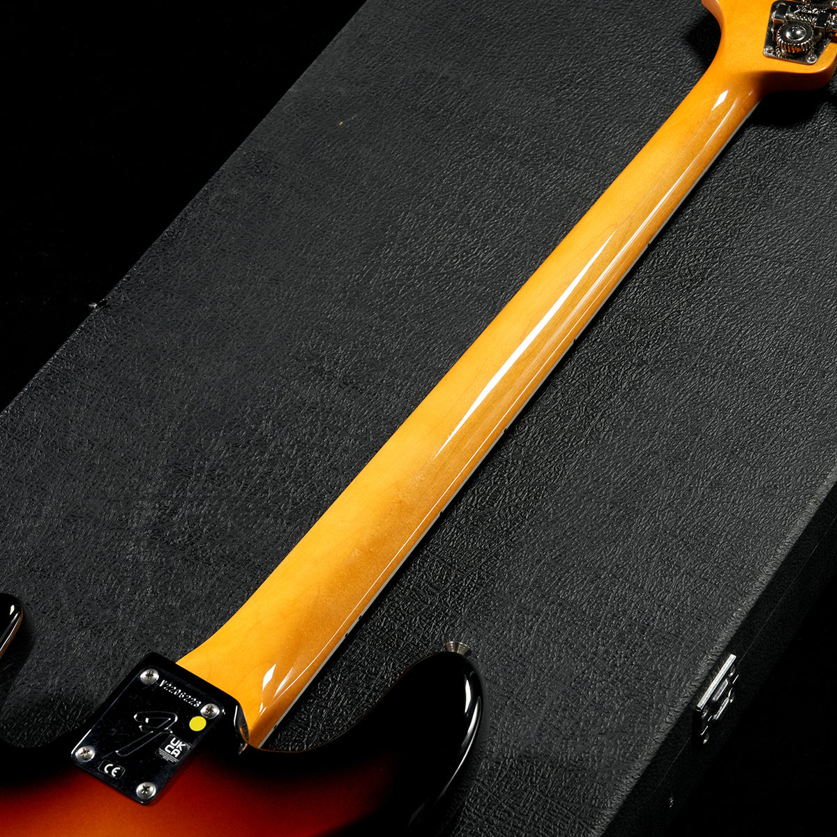 [SN V2206223] USED Fender USA / American Vintage II 1966 Jazz Bass 3-Color Sunburst [05]