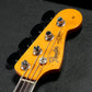 [SN V2206223] USED Fender USA / American Vintage II 1966 Jazz Bass 3-Color Sunburst [05]