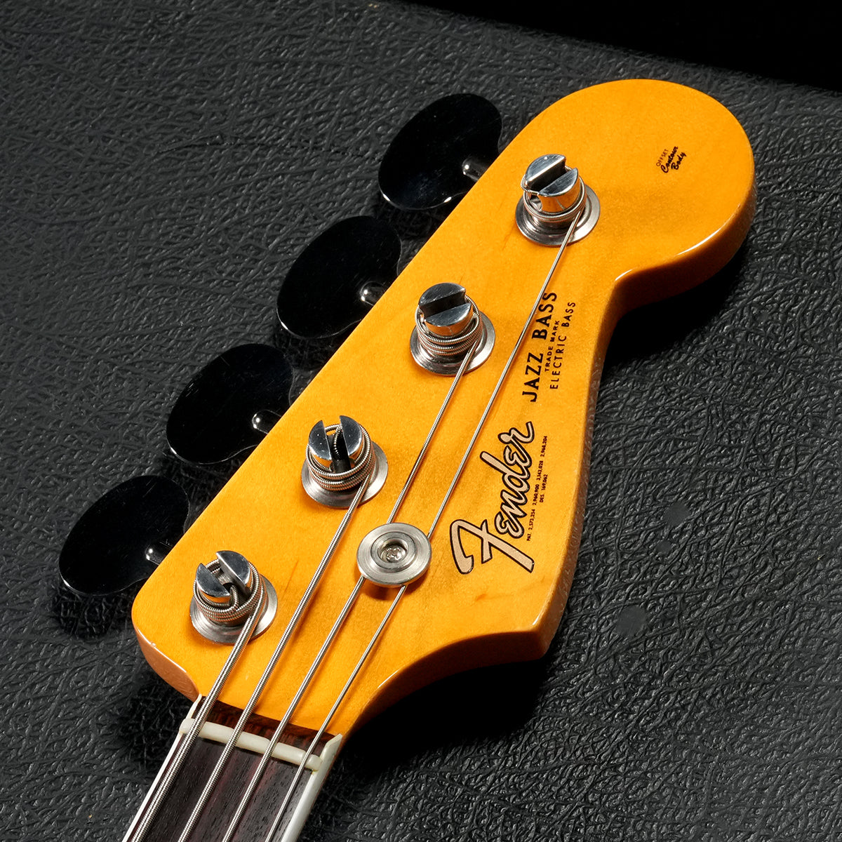 [SN V2206223] USED Fender USA / American Vintage II 1966 Jazz Bass 3-Color Sunburst [05]