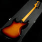 [SN V2206223] USED Fender USA / American Vintage II 1966 Jazz Bass 3-Color Sunburst [05]