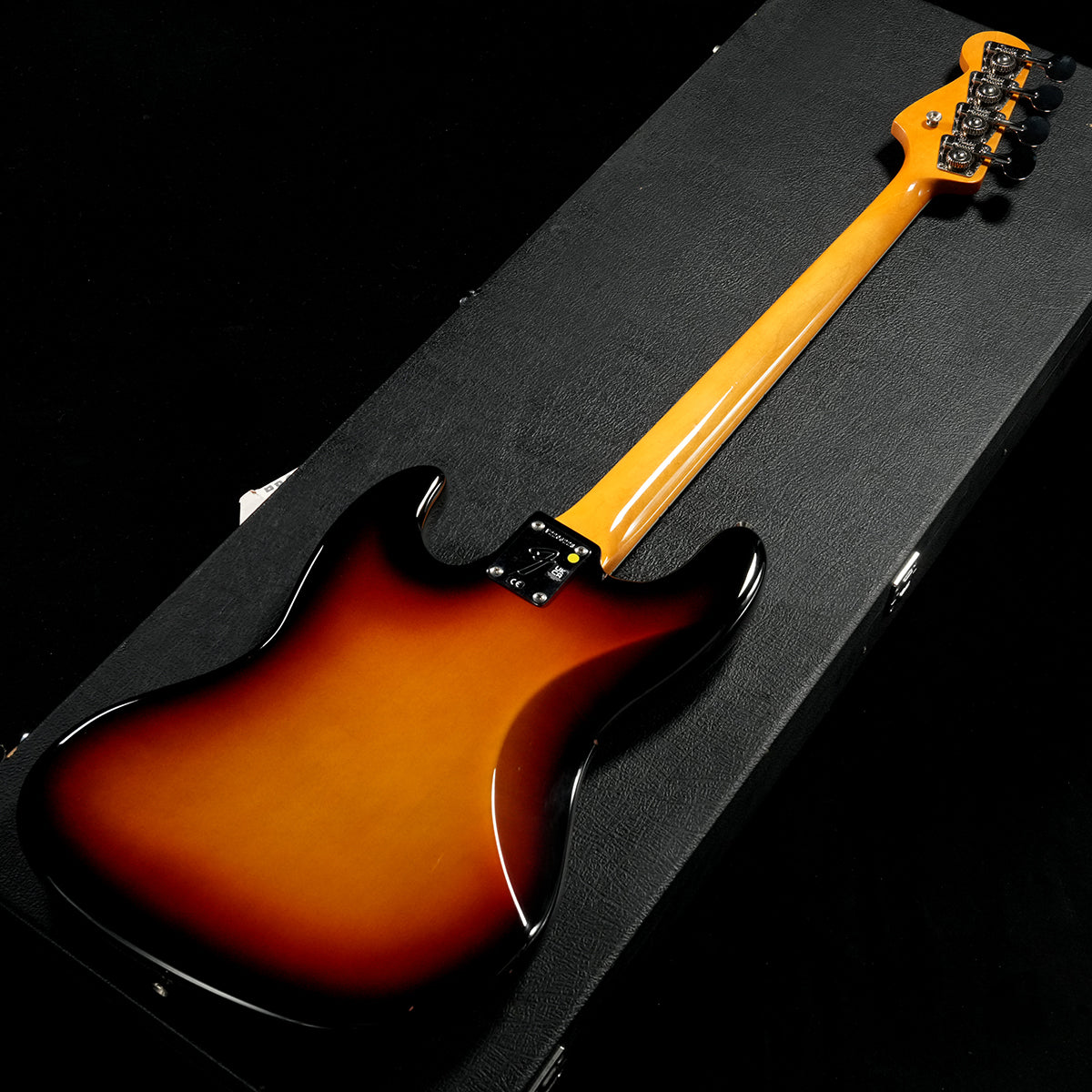 [SN V2206223] USED Fender USA / American Vintage II 1966 Jazz Bass 3-Color Sunburst [05]