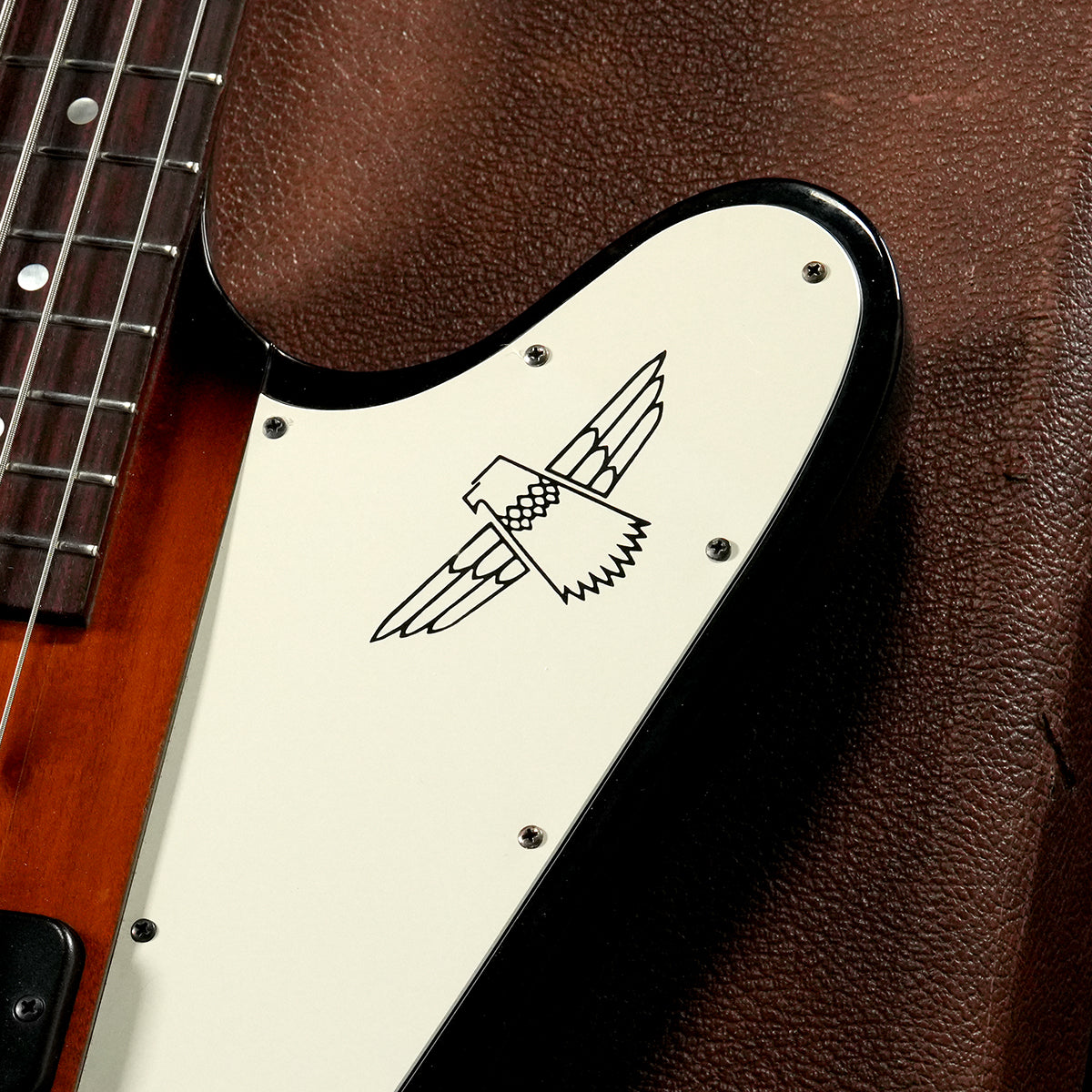 [SN 150035832] USED Gibson USA / Thunderbird 2015 Vintage Sunburst [05]