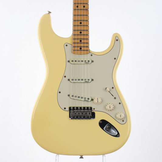 [SN SZ3234617] USED Fender USA / Artist Series Yngwie Malmsteen Stratocaster Vintage White [11]