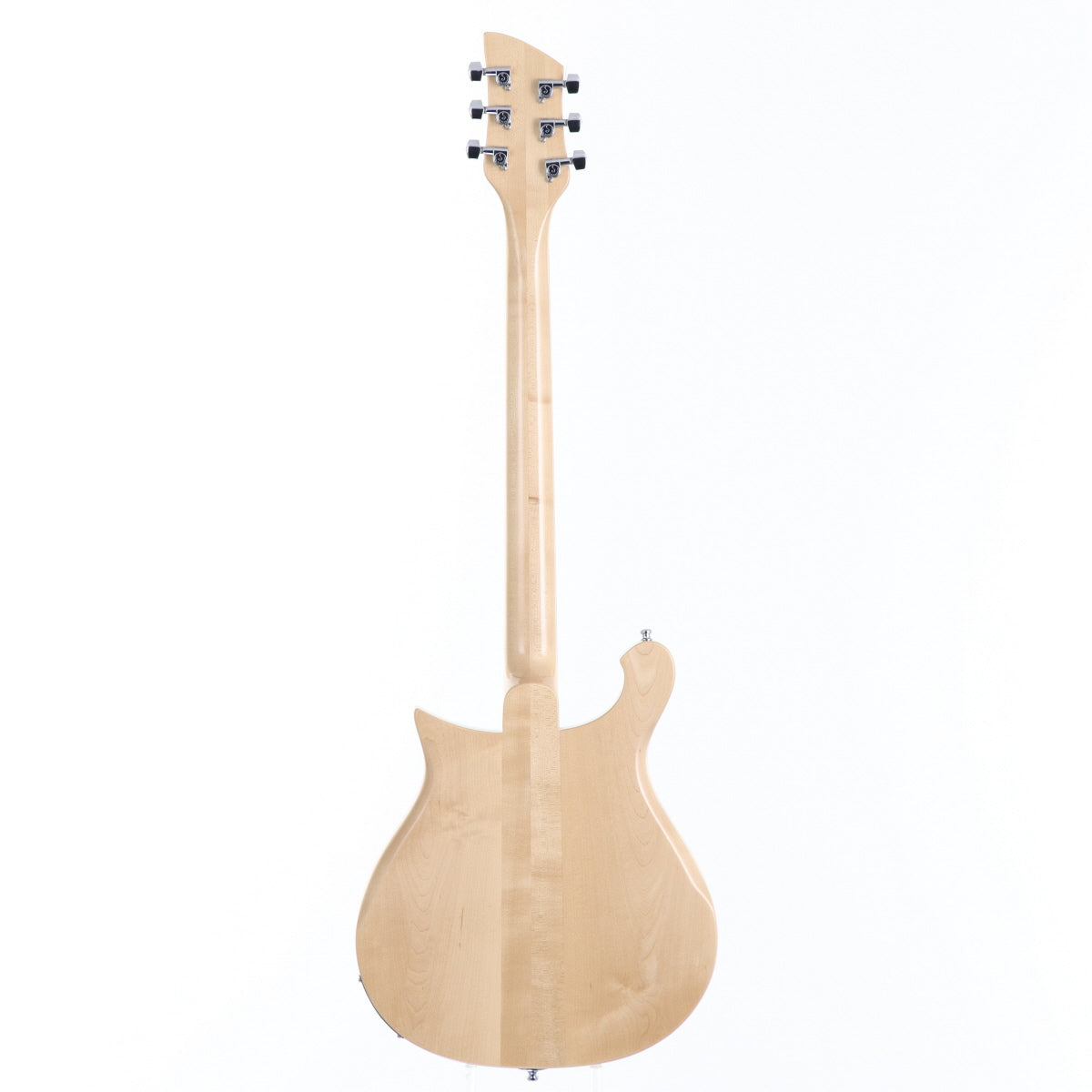 [SN 10 18868] USED Rickenbacker / 620 Mapleglo [11]