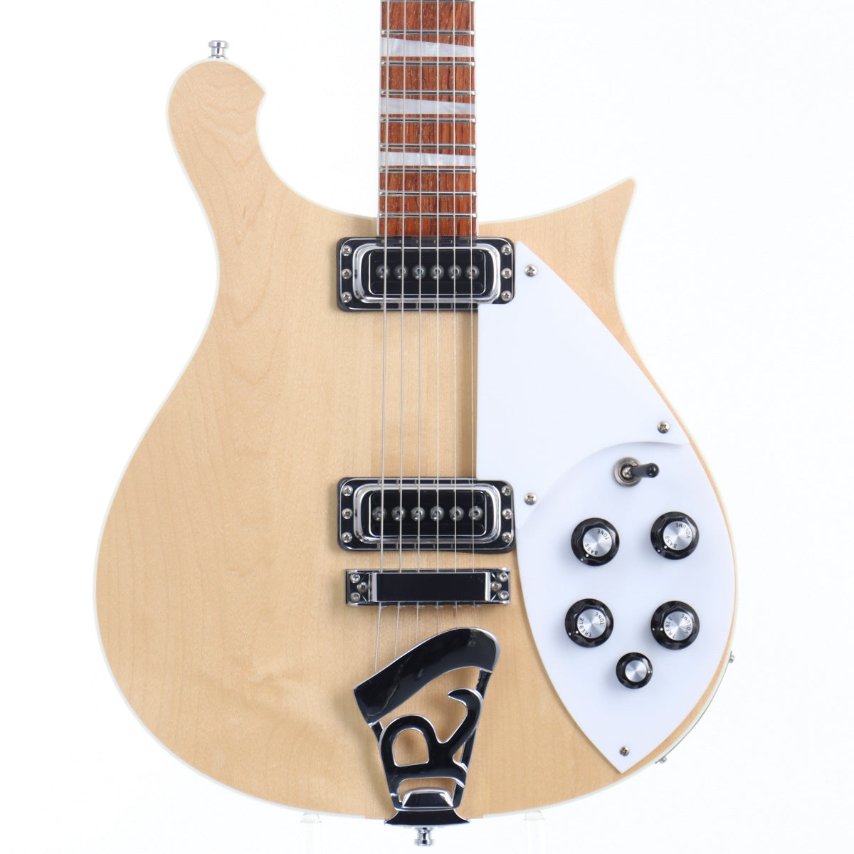 [SN 10 18868] USED Rickenbacker / 620 Mapleglo [11]