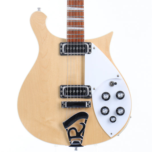 [SN 10 18868] USED Rickenbacker / 620 Mapleglo [11]