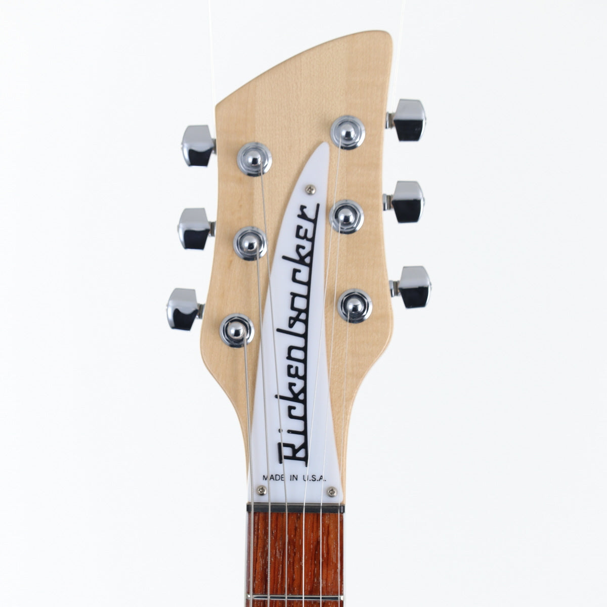 [SN 10 18868] USED Rickenbacker / 620 Mapleglo [11]