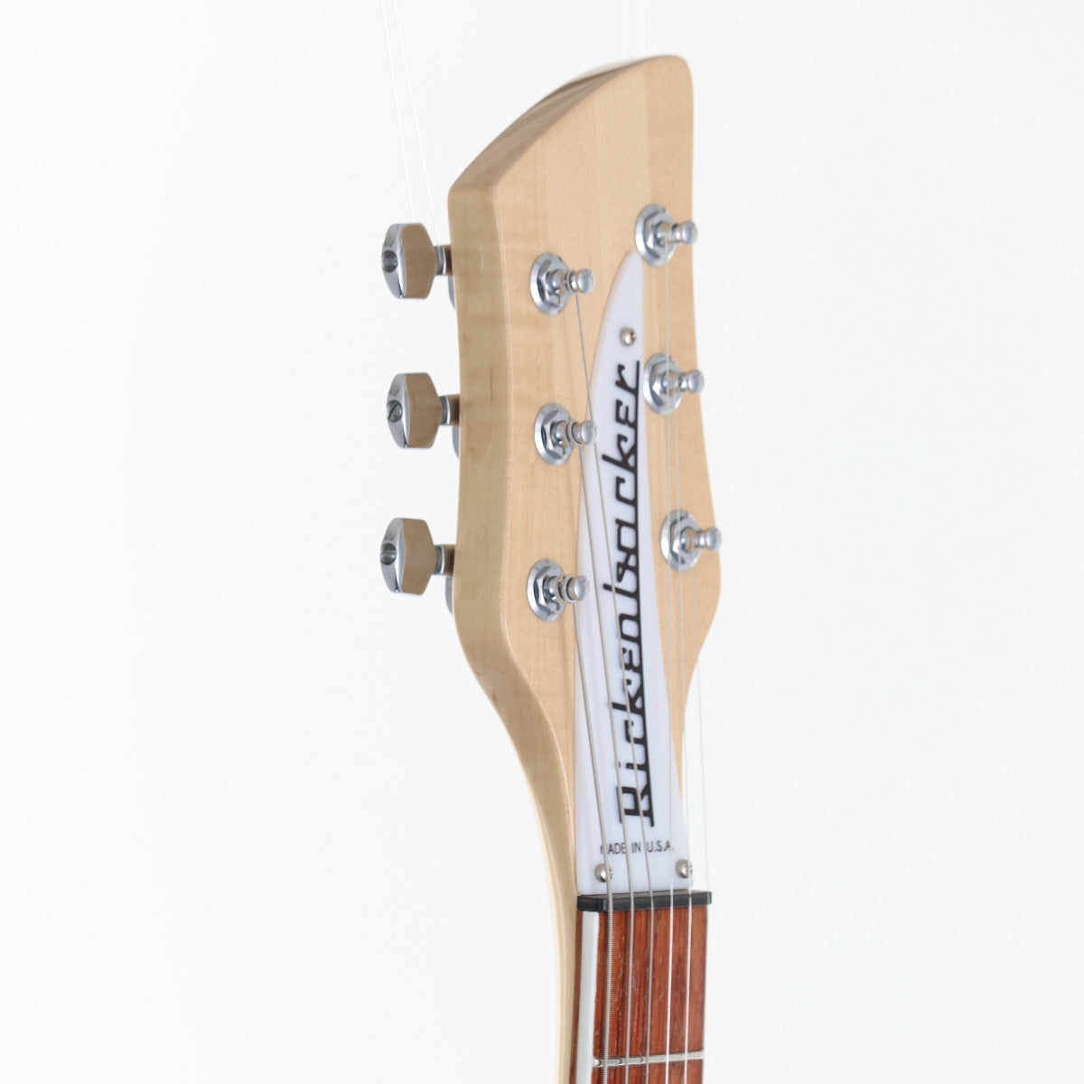 [SN 10 18868] USED Rickenbacker / 620 Mapleglo [11]