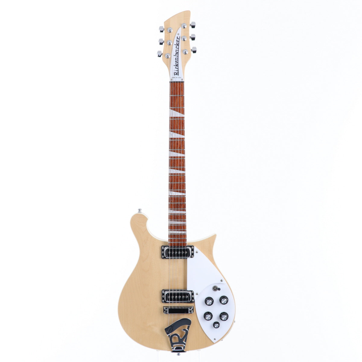 [SN 10 18868] USED Rickenbacker / 620 Mapleglo [11]